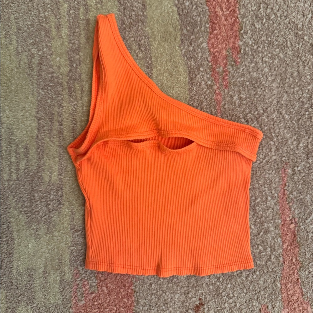✨3/$33 SALE     Fashion nova crop top